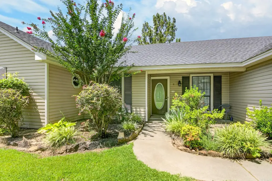 11 Mcarthur Drive, Cabot, AR 72023 - #2