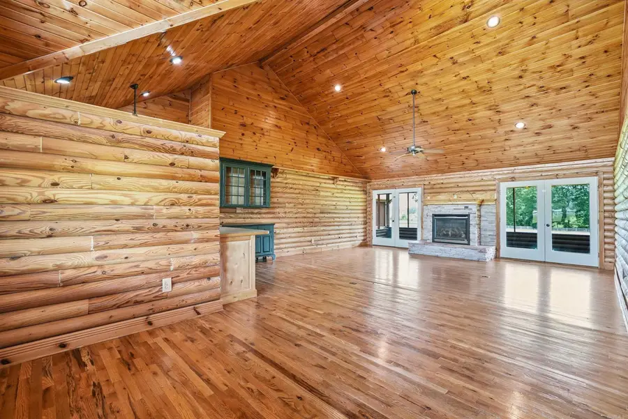 379 Cottage Creek, Bee Branch, AR 72013 - #2