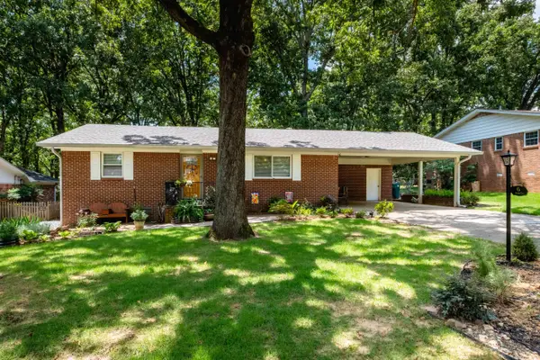 6 Betsy Lane, Little Rock, AR 72205