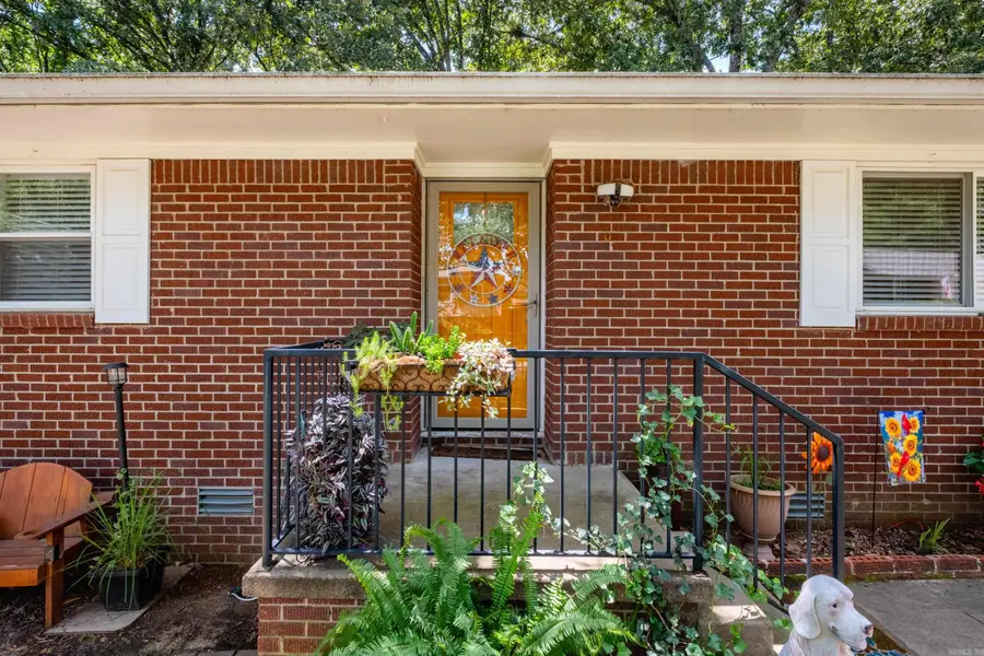 6 Betsy Lane, Little Rock, AR 72205 - #2