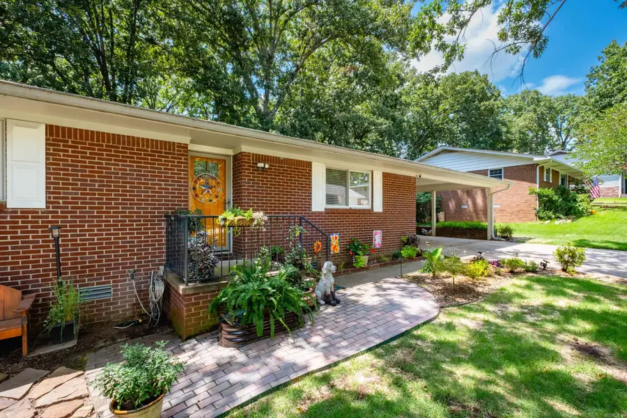 6 Betsy Lane, Little Rock, AR 72205 - #3