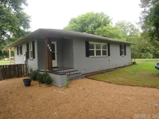 289 Swaim Hill Road, Batesville, AR 72501 - #1