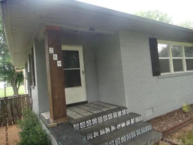 289 Swaim Hill Road, Batesville, AR 72501 - #2