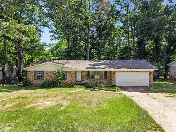 Address Withheld By Seller, Hot Springs, AR 71913