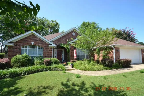 1207 Kynlee Cove, Bryant, AR 72022