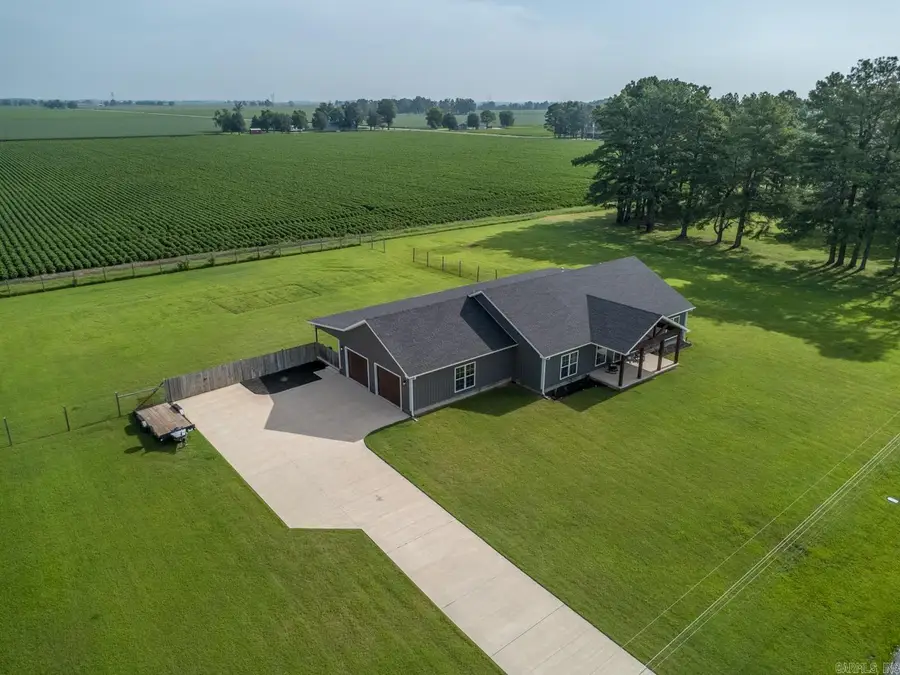 1701 Brown St, Bay, AR 72411 - #2