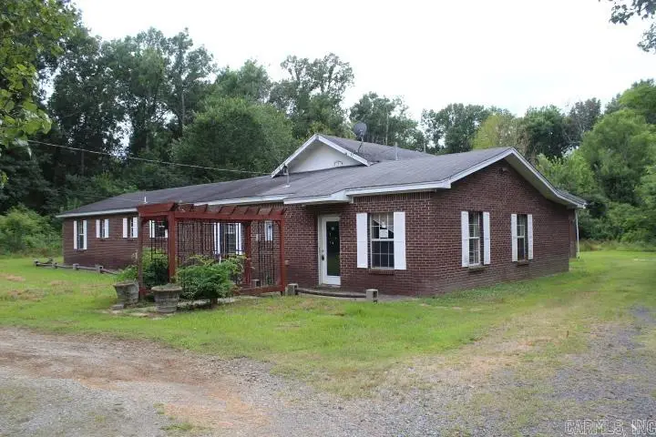 844 Sherman Hills Road, Jacksonville, AR 72076 - #1