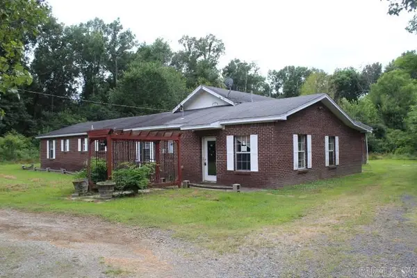 844 Sherman Hills Road, Jacksonville, AR 72076