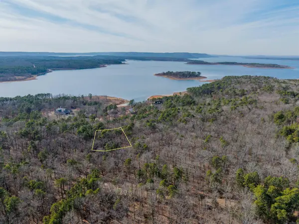 Lot 26 Island Shores, Greers Ferry, AR 72067