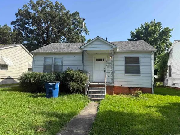 1915 W 18th Street, North Little Rock, AR 72114