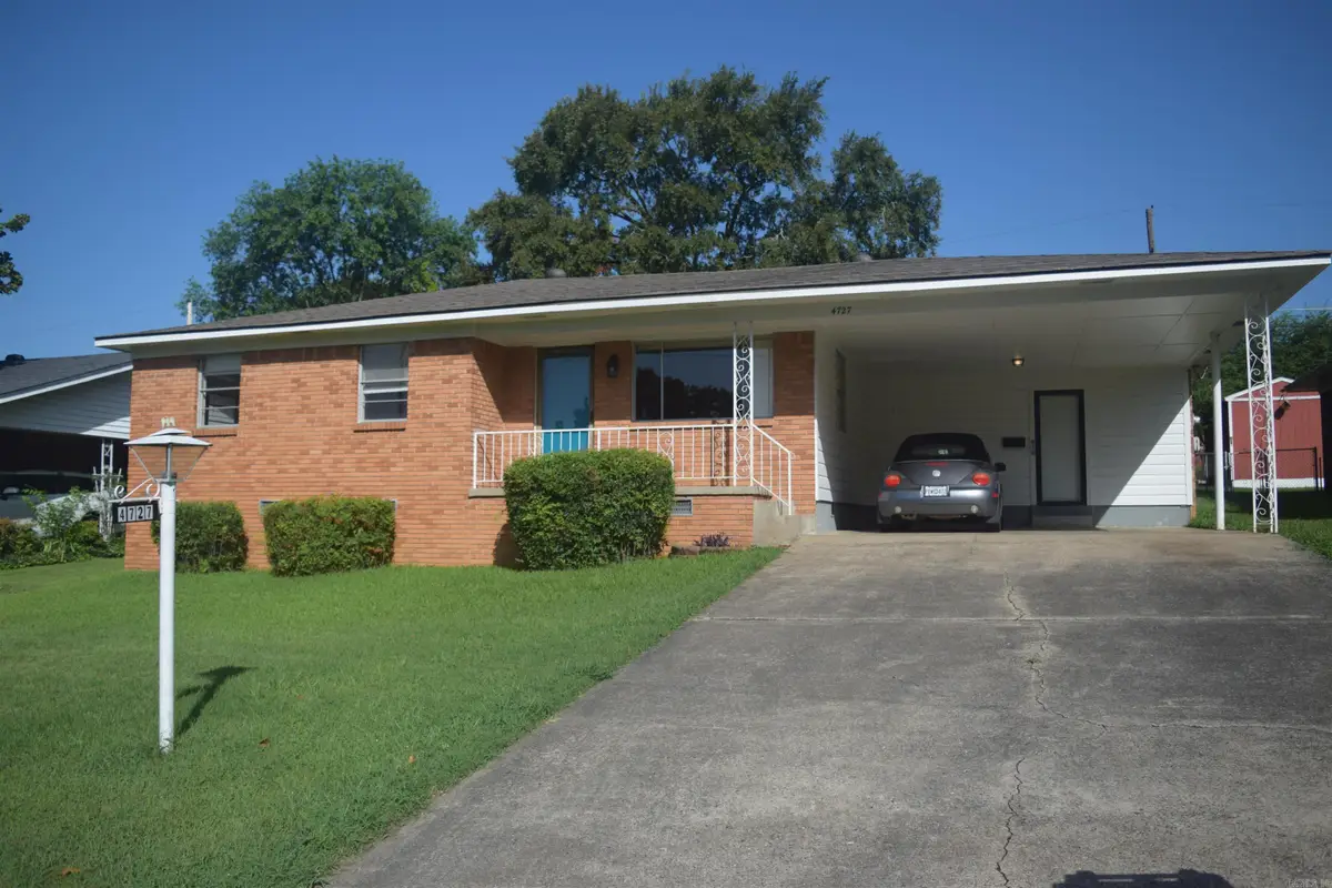 4727 N Cypress Street, North Little Rock, AR 72116 - #1