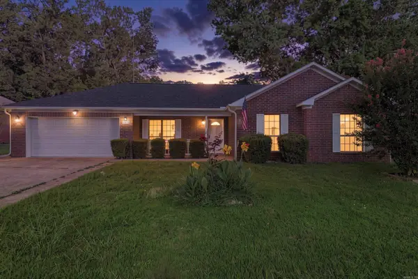 2611 Henson Pl, Bryant, AR 72022