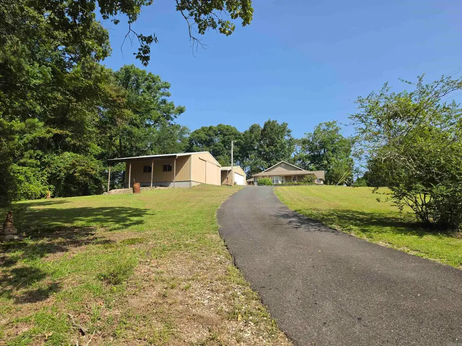 2263 Shouse Ford Road, Amity, AR 71921 - #3