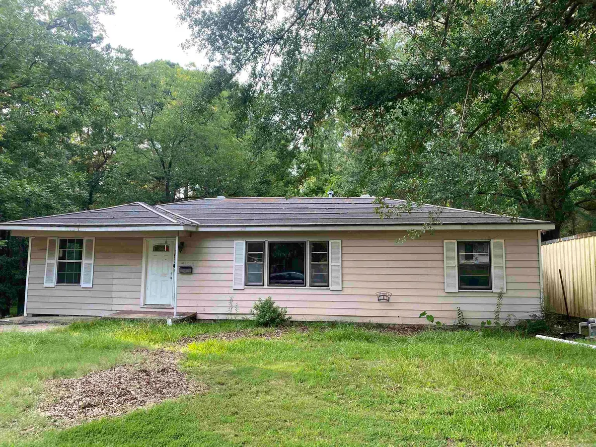 1514 W 5th Street, El Dorado, AR 71730 - #1