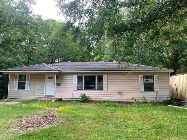 1514 W 5th Street, El Dorado, AR 71730