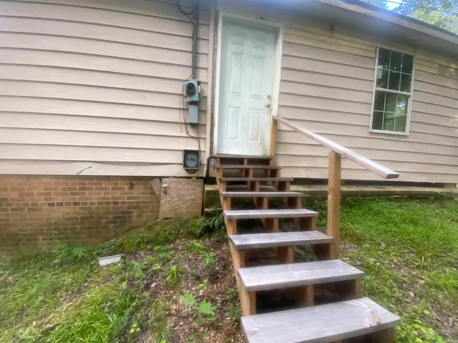 1514 W 5th Street, El Dorado, AR 71730 - #2