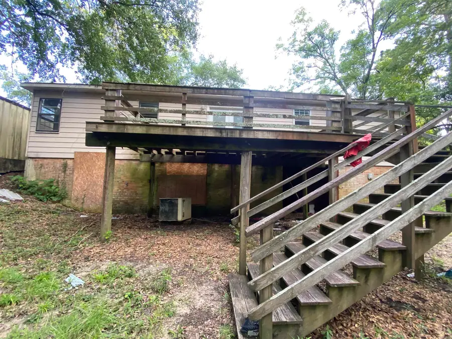 1514 W 5th Street, El Dorado, AR 71730 - #3