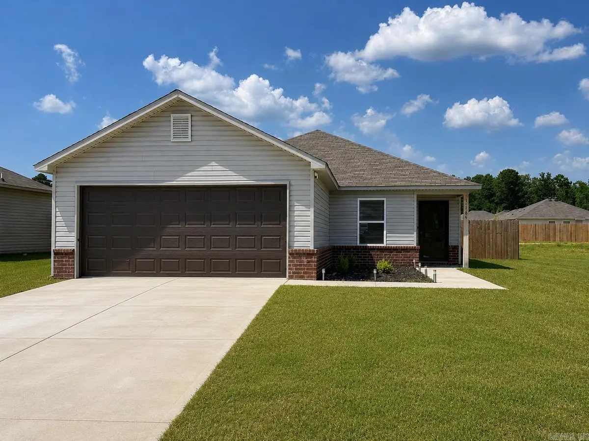 11164 River Valley Drive, Hensley, AR 72065 - #1