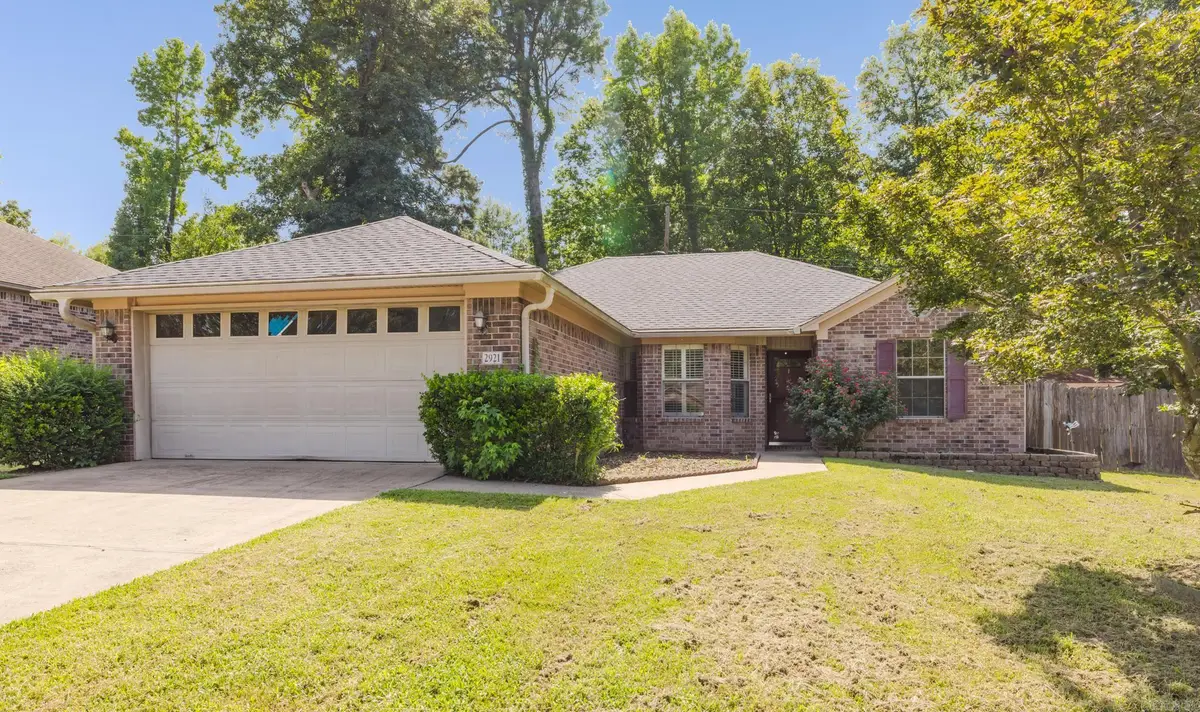 2921 Henson Place, Bryant, AR 72022 - #1