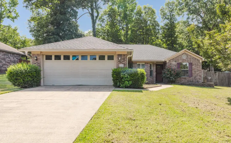 2921 Henson Place, Bryant, AR 72022 - #2