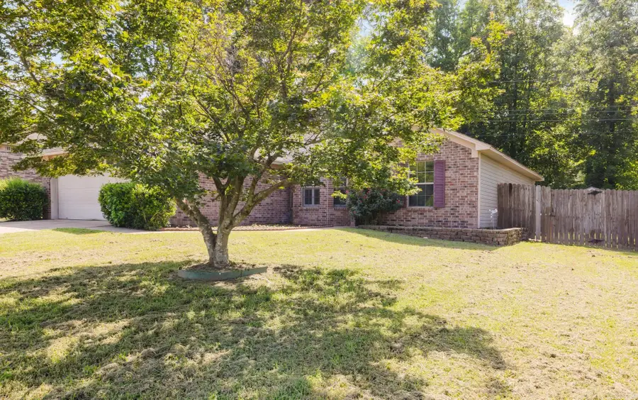 2921 Henson Place, Bryant, AR 72022 - #3
