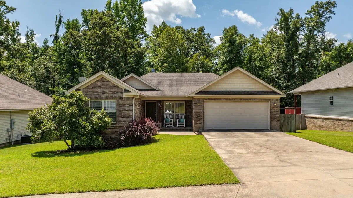 2519 Springhill Village Dr, Bryant, AR 72022 - #1