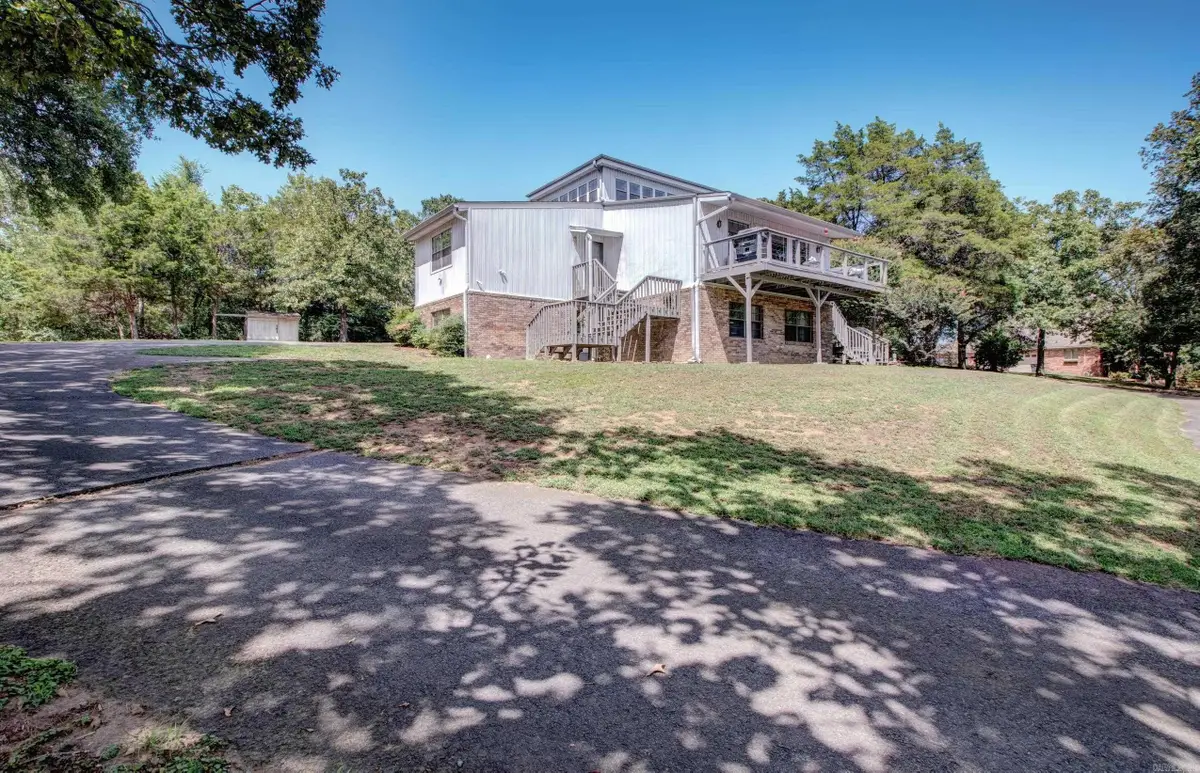 460 Grandview Heights, Conway, AR 72032 - #1