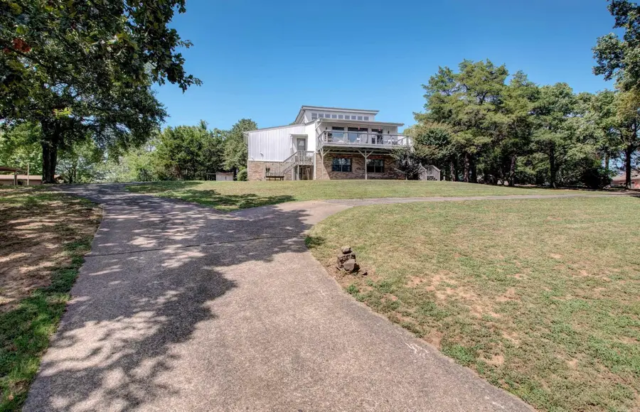 460 Grandview Heights, Conway, AR 72032 - #2