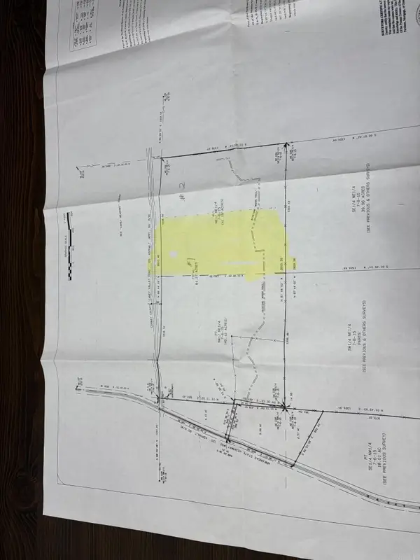 Address Withheld By Seller, Plumerville, AR 72127