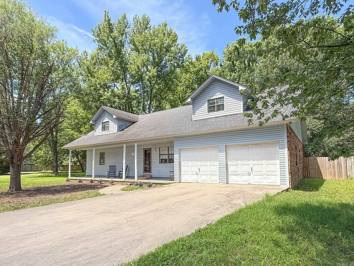 214 Pin Oak Drive, Cabot, AR 72023 - #1