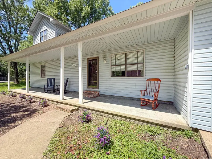 214 Pin Oak Drive, Cabot, AR 72023 - #3
