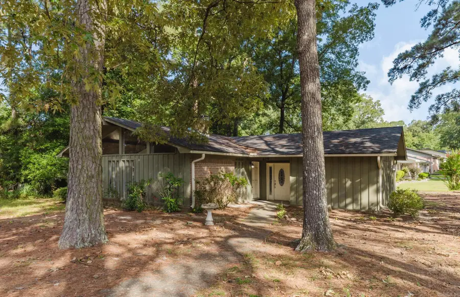 624 Woodland Drive, Benton, AR 72019 - #3