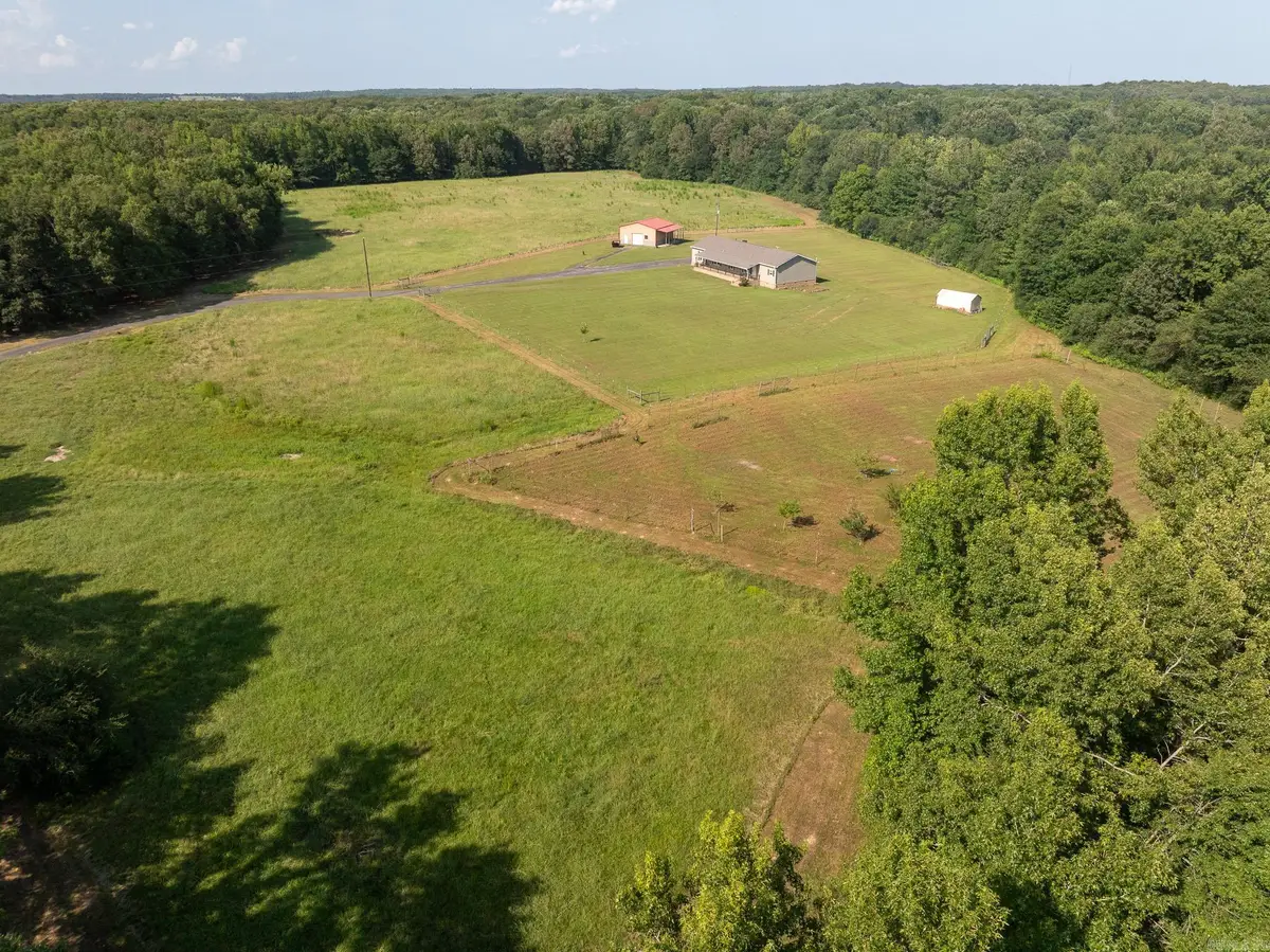 242 Arthur Kirk Rd., Beebe, AR 72012 - #1