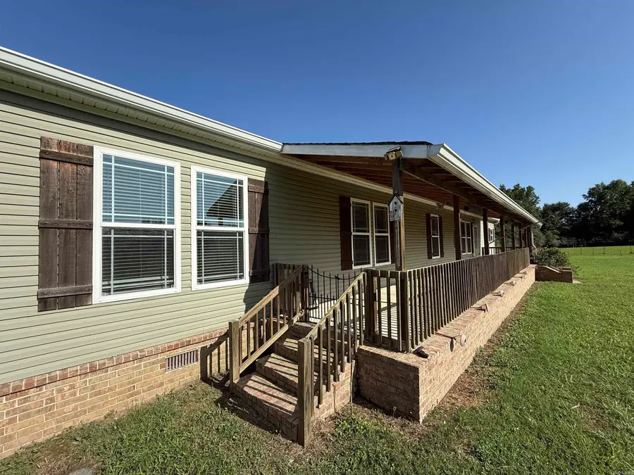 242 Arthur Kirk Rd., Beebe, AR 72012 - #2