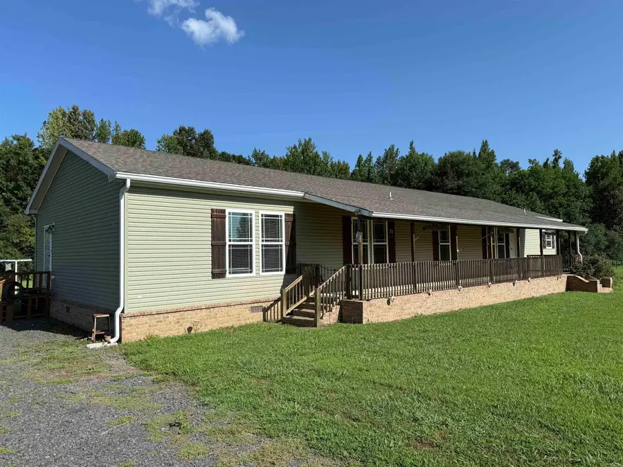 242 Arthur Kirk Rd., Beebe, AR 72012 - #3