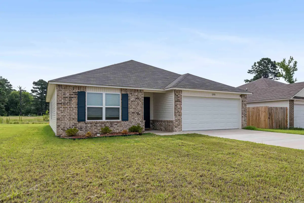 12192 Duck Creek Drive, Hensley, AR 72065 - #1