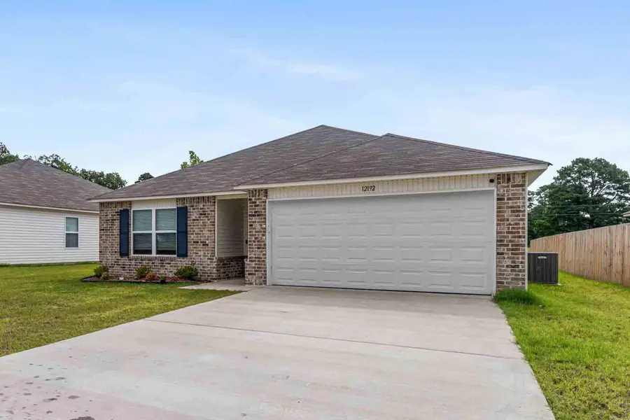 12192 Duck Creek Drive, Hensley, AR 72065 - #3