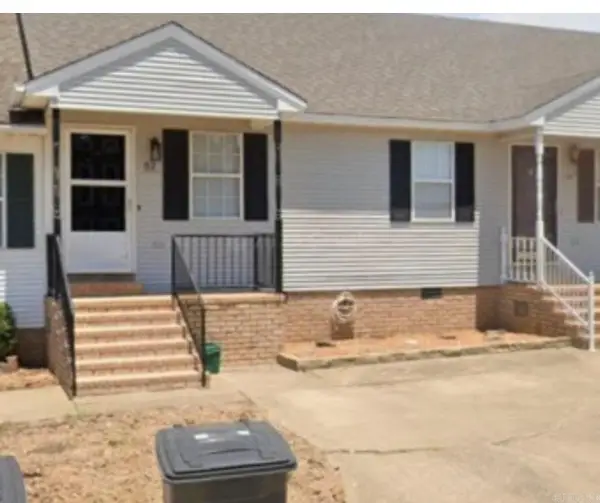 2910 E Moore Avenue #52, Searcy, AR 72143