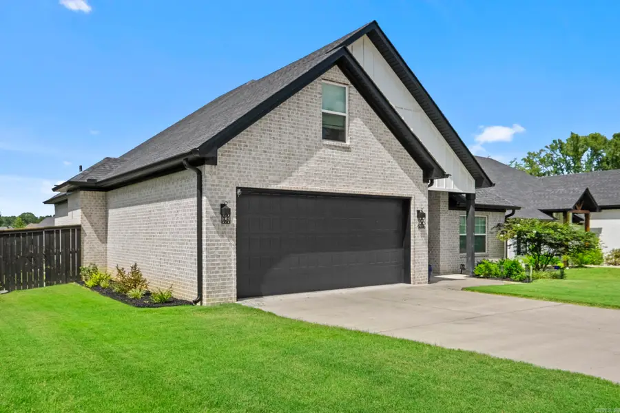 4016 Elizabeth Court, Benton, AR 72019 - #3
