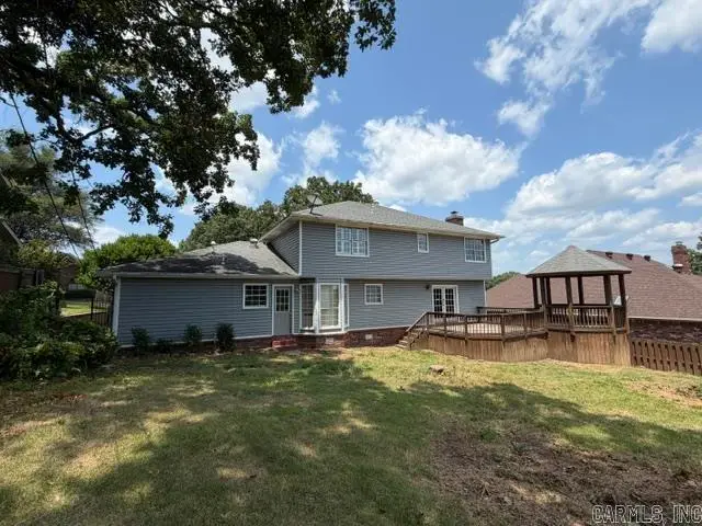 118 Illinois Bayou Dr, Sherwood, AR 72120 - #3