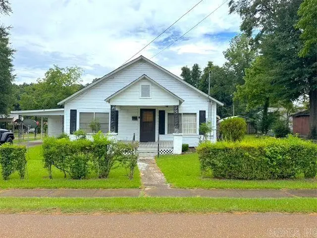 1513 Main Street, Arkadelphia, AR 71923 - #1