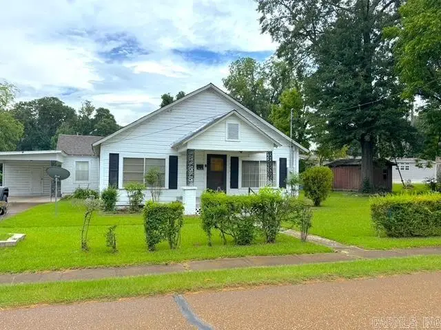 1513 Main Street, Arkadelphia, AR 71923 - #2