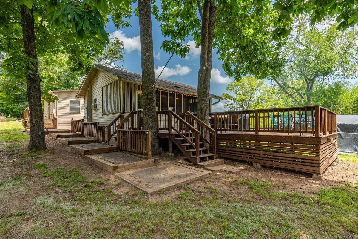 386 Arrowpoint Road, Royal, AR 71968 - #1