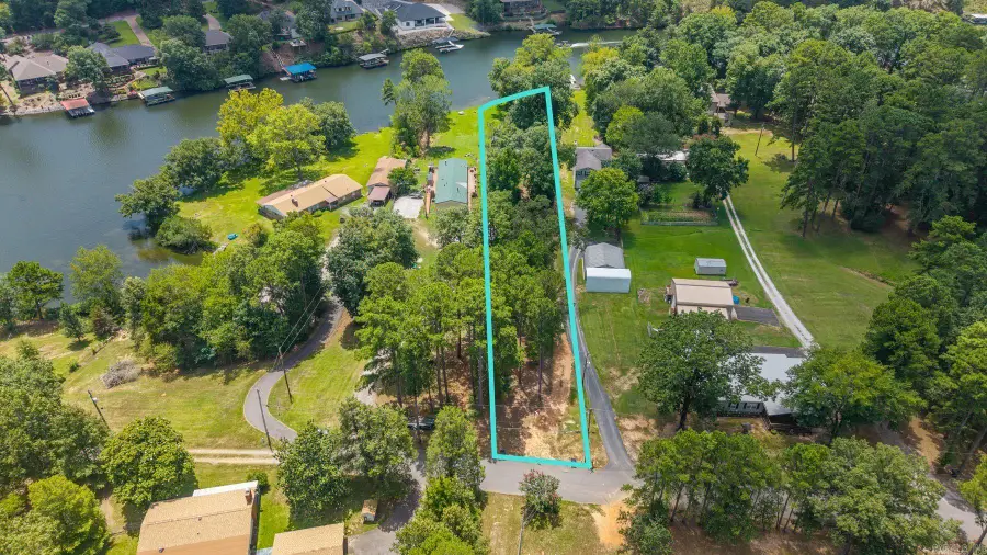 386 Arrowpoint Road, Royal, AR 71968 - #2