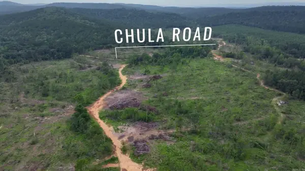 0002 Chula Road, Plainview, AR 72857