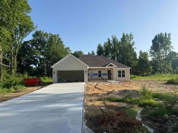 250 Garrison Road, Greenbrier, AR 72058