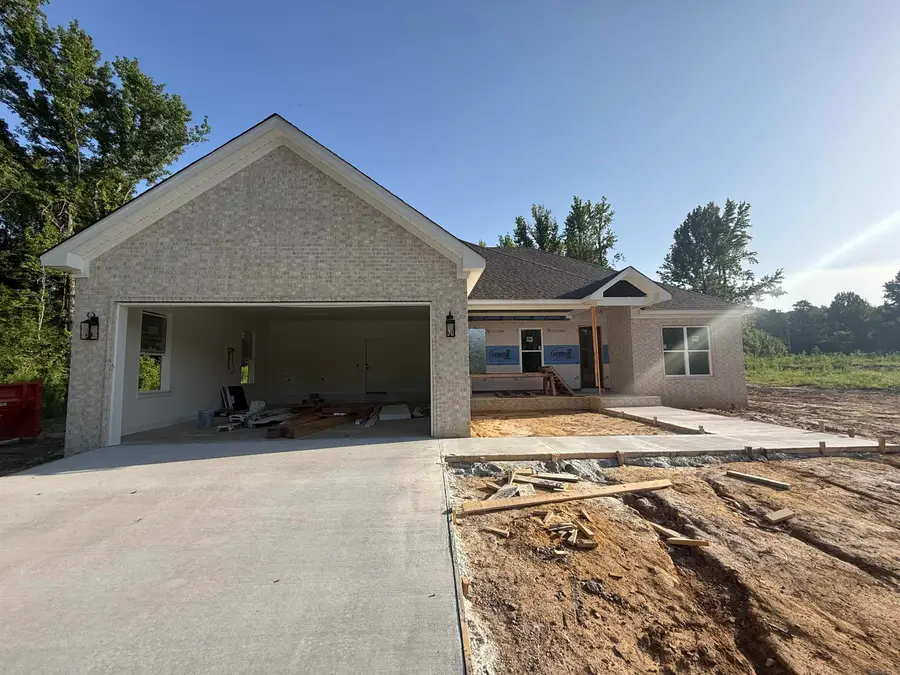 250 Garrison Road, Greenbrier, AR 72058 - #2