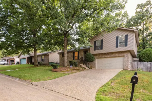 310 Nix Road, Little Rock, AR 72211