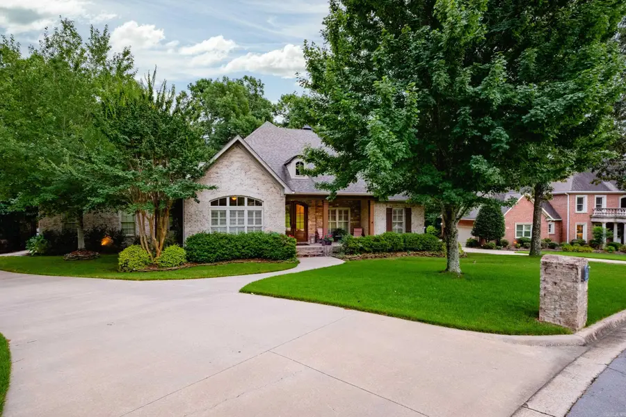 107 Noyant Drive, Little Rock, AR 72223 - #2
