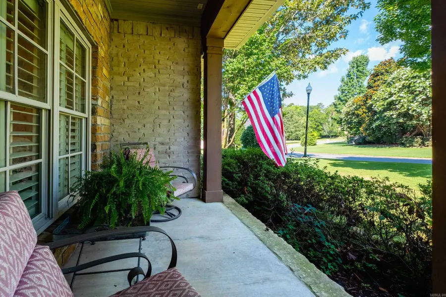107 Noyant Drive, Little Rock, AR 72223 - #3